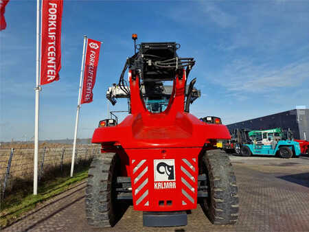 Reachstackers 2022  Kalmar DRG450-65S5 (8)
