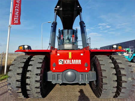 Reachstackers 2022  Kalmar DRG450-65S5 (9)