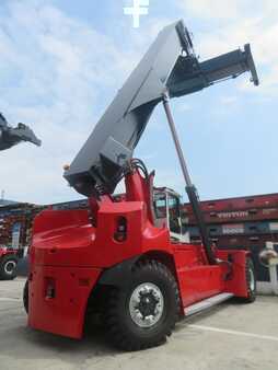 Reachstackers 2024  Kalmar DRU450-62S5 (4)