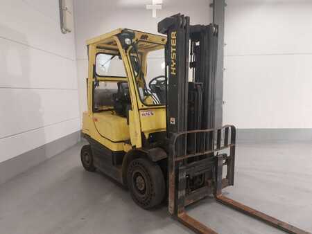 Propane Forklifts 2016  Hyster H2.0FT (3)