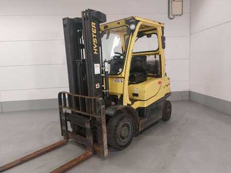 Propane Forklifts 2016  Hyster H2.0FT (4)