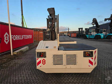 Terex SF50U