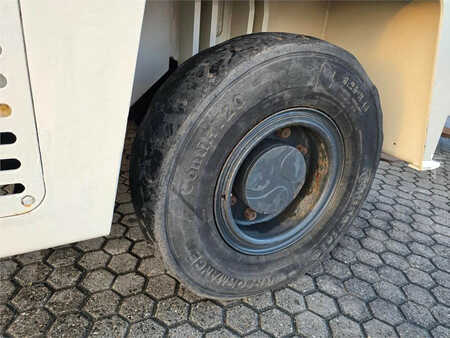 Terex SF50U