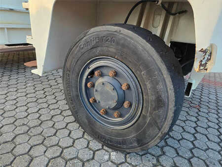 Terex SF50U