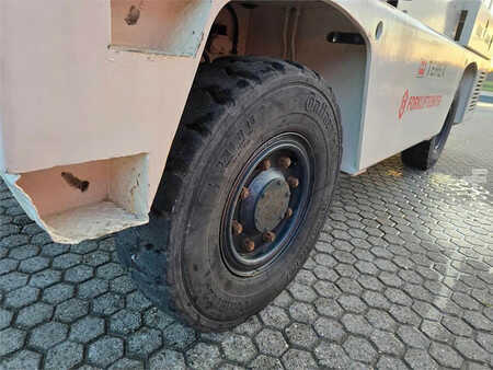 Terex SF50U