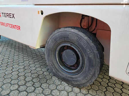 Terex SF50U