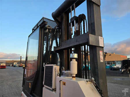 Terex SF50U