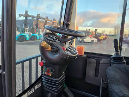Terex SF50U