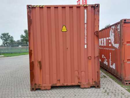 Outro 2004  CONTAINER 40FT (4) 