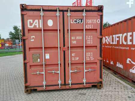 Outro 1999  CONTAINER 40FT (4) 