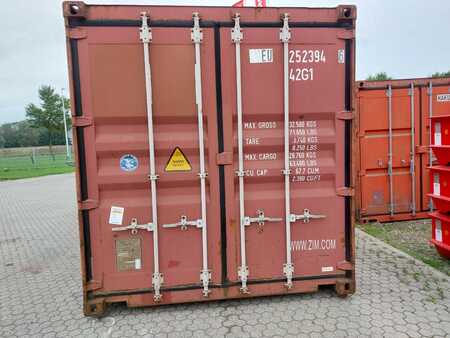 Outro 2004  CONTAINER 40FT / SP-STDF-01(F) (4) 