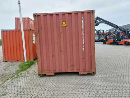 Outro 2004  CONTAINER 40FT / SP-STDF-01(F) (6) 