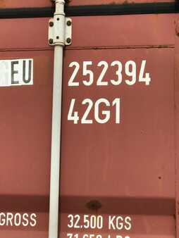 Outro 2004  CONTAINER 40FT / SP-STDF-01(F) (7) 