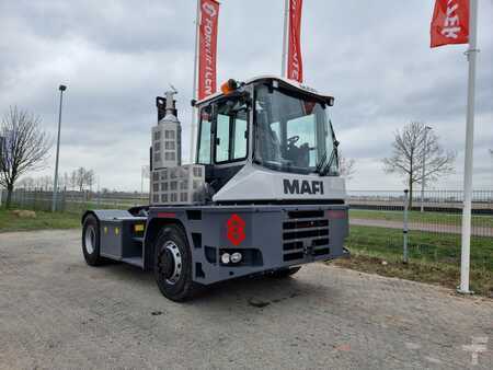 Chariot tracteur 2023  MAFI R336 (1)