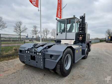 Chariot tracteur 2023  MAFI R336 (4)