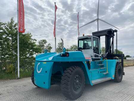 Diesel Forklifts 2023  SMV 33-1200C (6)