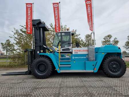 Diesel Forklifts 2023  SMV 33-1200C (2)