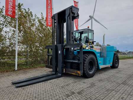 Diesel Forklifts 2023  SMV 33-1200C (3)