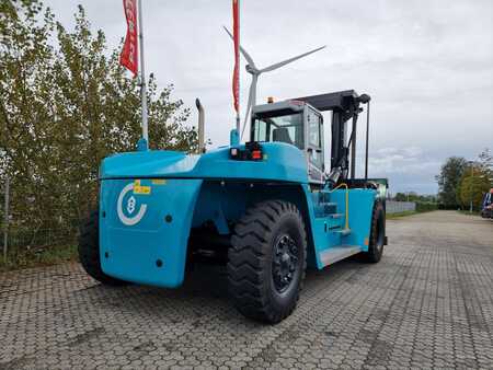 Diesel Forklifts 2023  SMV 33-1200C (6)