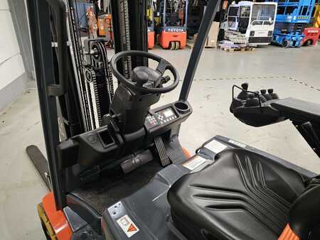 Compact Forklifts 2023  Toyota 8FBE20T (9)