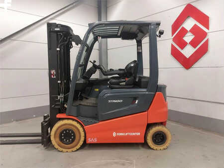Toyota 9FBMK25T