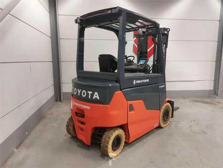 Toyota 9FBMK25T
