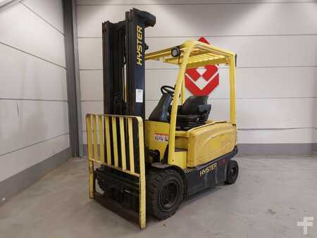 Elektro 3 Rad 2011  Hyster J2.5 XN-717 (3)