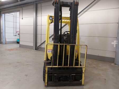 Elektro 3 Rad 2011  Hyster J2.5 XN-717 (5)