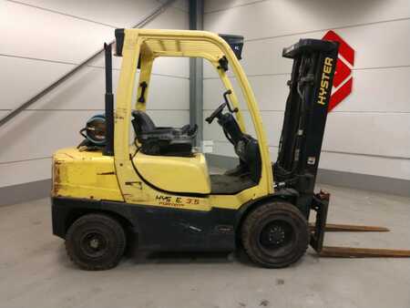 Hyster H3.50FT