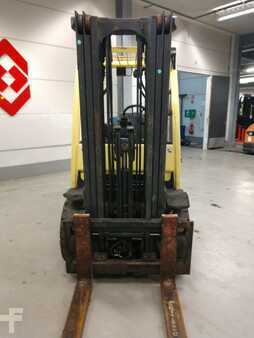 Hyster H3.50FT