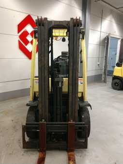 Diesel heftrucks 2012  Hyster H2.5FT (5)