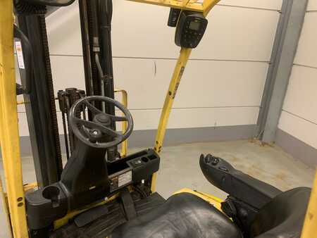 Compact Forklifts 2017  Hyster J1.8XNT MWB (9)