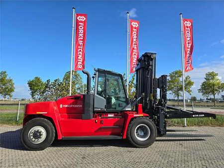 Dieselstapler 2023  Kalmar DCG160-12T ELM Load Stabilizer (1)