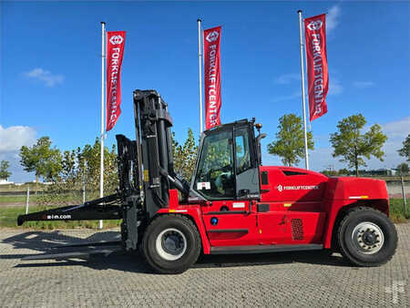 Dieselstapler 2023  Kalmar DCG160-12T ELM Load Stabilizer (2)