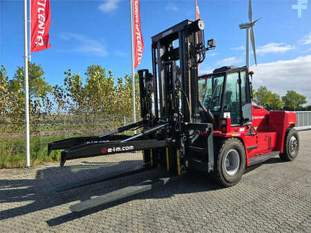 Dieselstapler 2023  Kalmar DCG160-12T ELM Load Stabilizer (4)
