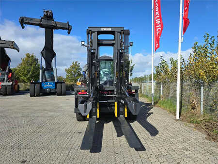 Dieselstapler 2023  Kalmar DCG160-12T ELM Load Stabilizer (5)