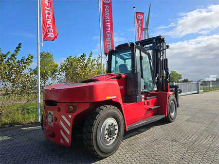 Dieselstapler 2023  Kalmar DCG160-12T ELM Load Stabilizer (6)