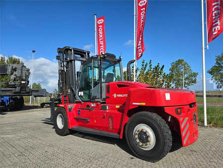 Dieselstapler 2023  Kalmar DCG160-12T ELM Load Stabilizer (7)