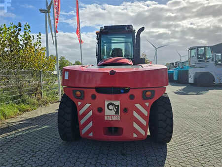 Dieselstapler 2023  Kalmar DCG160-12T ELM Load Stabilizer (8)