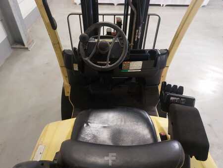 Propane Forklifts 2008  Hyster H2.5FT (9)