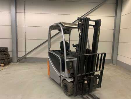 Compact Forklifts 2014  Still RX 20-15 (4)