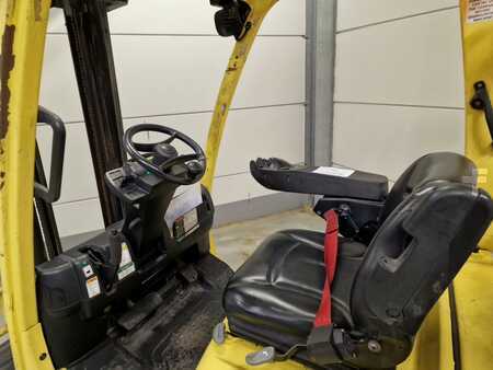 Propane Forklifts 2017  Hyster H2.0FT (10)