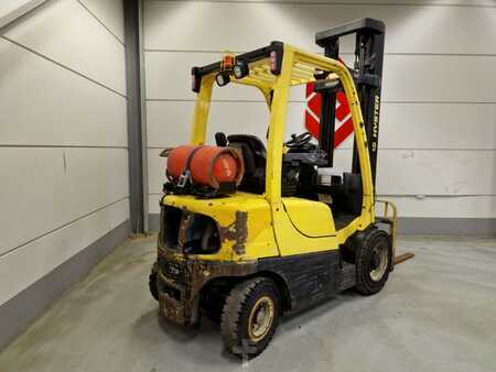 Propane Forklifts 2017  Hyster H2.0FT (6)