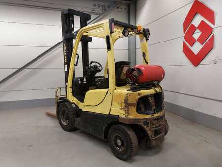 Propane Forklifts 2017  Hyster H2.0FT (7)