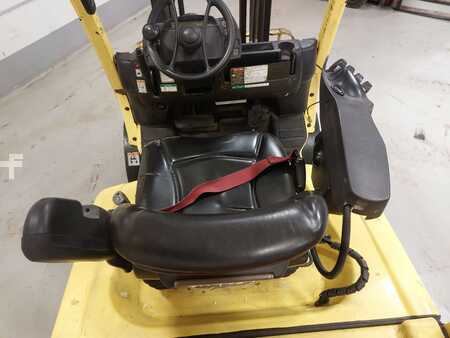 Propane Forklifts 2017  Hyster H2.0FT (9)
