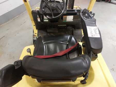 Propane Forklifts 2017  Hyster H2.0FT (7)