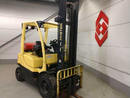 Propane Forklifts 2017  Hyster H02.0FT (3)