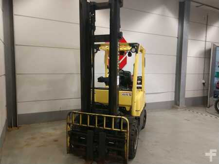 Propane Forklifts 2017  Hyster H02.0FT (5)