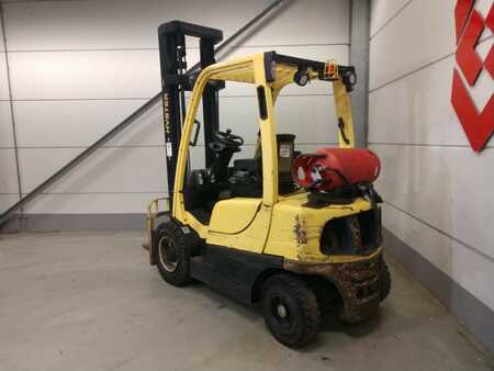 Propane Forklifts 2017  Hyster H02.0FT (6)