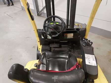 Propane Forklifts 2017  Hyster H2.0FT (10)